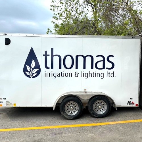 Trailer Graphics